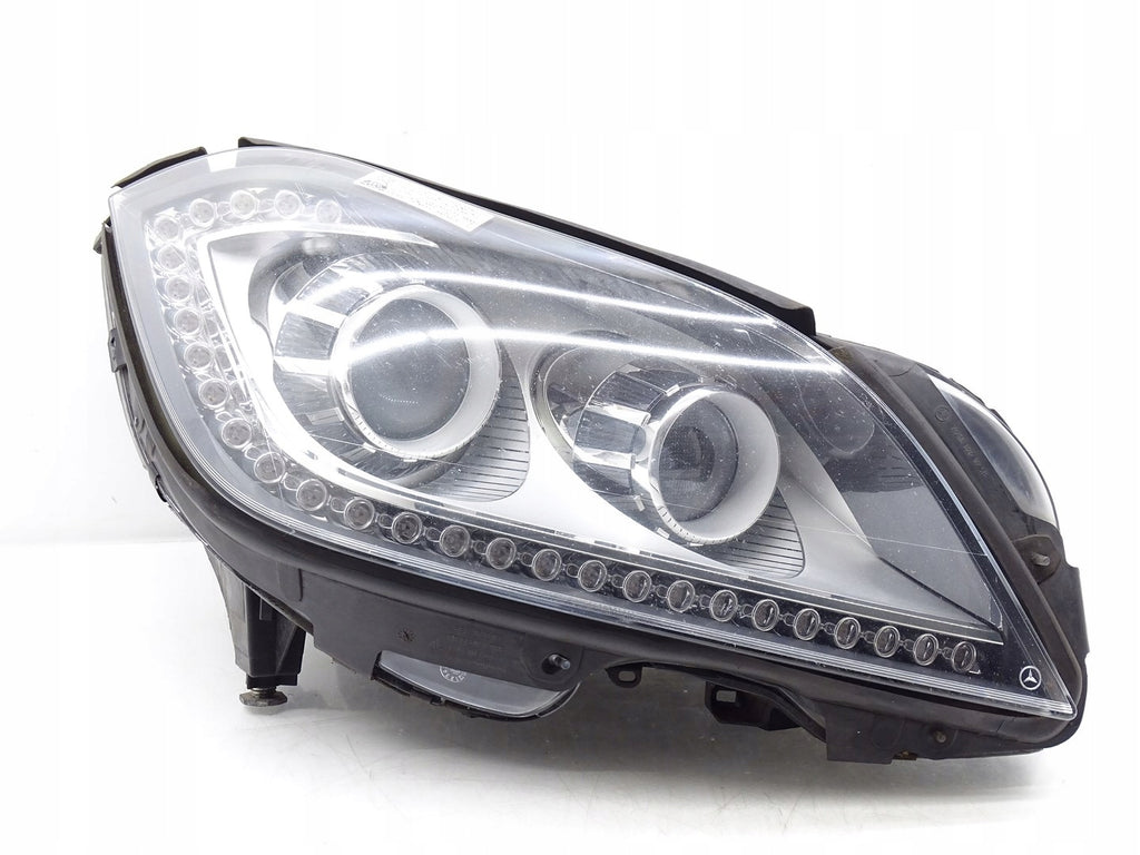 Frontscheinwerfer Mercedes-Benz Oe Cls X218 C218 A2188208661 Xenon Rechts