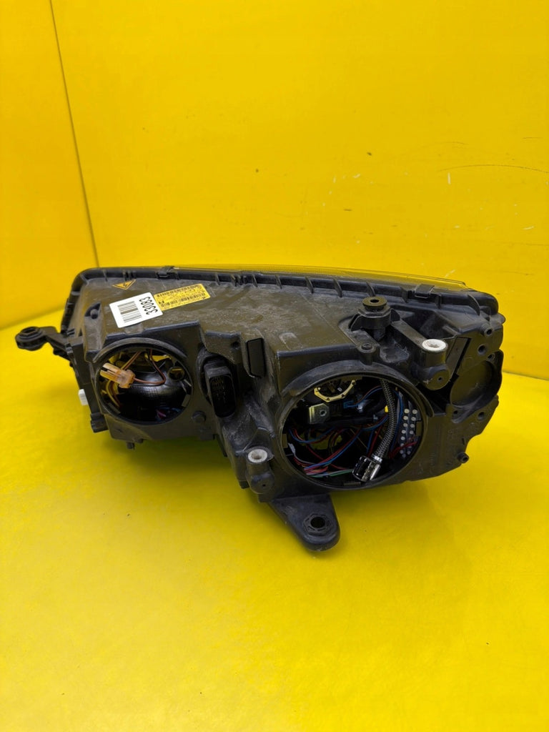 Frontscheinwerfer Skoda Octavia III 5E1941016B Xenon Rechts Headlight SCH7902645987nj