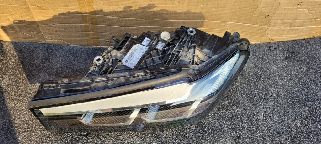 Frontscheinwerfer BMW G30 5A26FA3-01 Full LED Links Scheinwerfer Headlight SCH7048881211rd