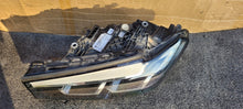 Laden Sie das Bild in den Galerie-Viewer, Frontscheinwerfer BMW G30 5A26FA3-01 Full LED Links Scheinwerfer Headlight SCH7048881211rd