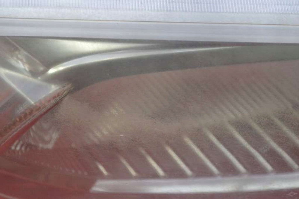 Frontscheinwerfer Honda Fr-V Rechts Scheinwerfer Headlight