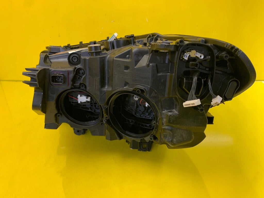 Frontscheinwerfer BMW X3 G01 5A29218-09 Laser Rechts Scheinwerfer Headlight SCH5822609486bx