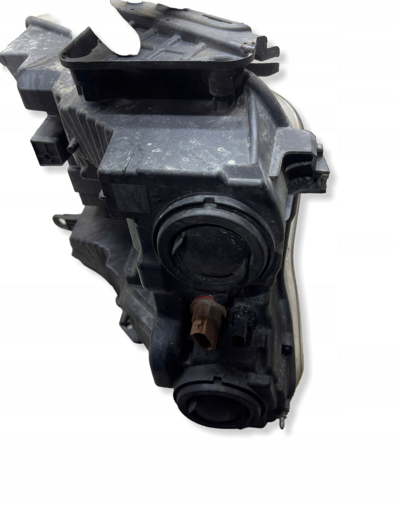 Frontscheinwerfer Ford POR27384 Links Scheinwerfer Headlight SCH9039118237fs