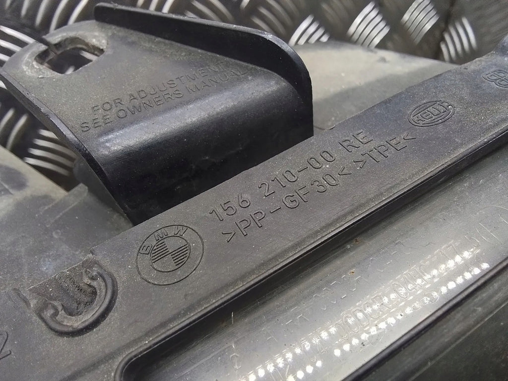 Frontscheinwerfer BMW 7 5DV008290 Rechts Scheinwerfer Headlight SCH4851291604xg