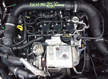 Load image into Gallery viewer, Motor Ford Focus M2DC 1.0 100PS 74kW 86TKm Engine Komplett MOT1074622208bi