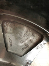 Laden Sie das Bild in den Galerie-Viewer, 1x Alufelge 17 Zoll 6.5" 5x114.3 N507018350 Nissan 1 Rim Wheel FEL9505378391eu