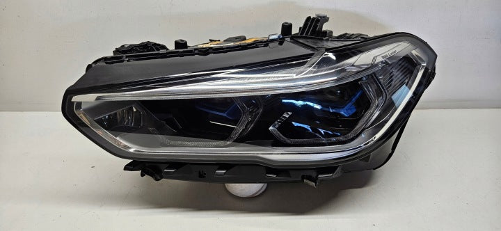 Frontscheinwerfer BMW X5 G05 X6 G06 9481789-09 LED Links Scheinwerfer Headlight SCH2325193064bk