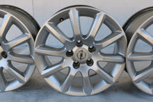 Load image into Gallery viewer, 1x Alufelge 16 Zoll 6.5" 5x110 OPET37 Opel Rim Wheel FEL9183509398yu
