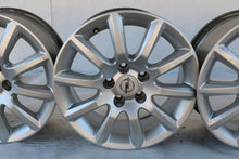 Laden Sie das Bild in den Galerie-Viewer, 1x Alufelge 16 Zoll 6.5" 5x110 Opel Rim Wheel FEL9183509398yu