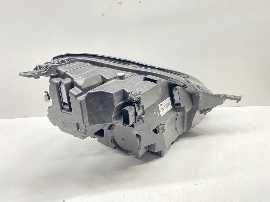 Frontscheinwerfer Ford Puma L1TB-13E015 L1TB-13E015-JB Full LED Links Headlight SCH9712738266uq