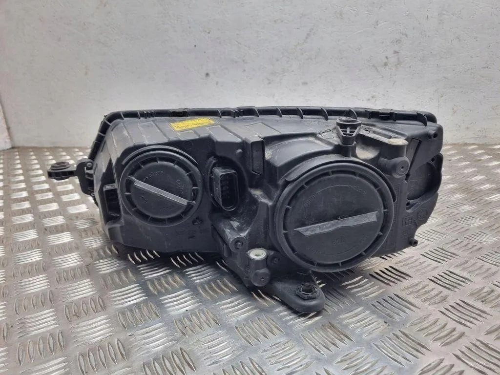 Frontscheinwerfer Skoda Octavia I 5E1941016 Rechts Scheinwerfer Headlight SCH7426382018pe