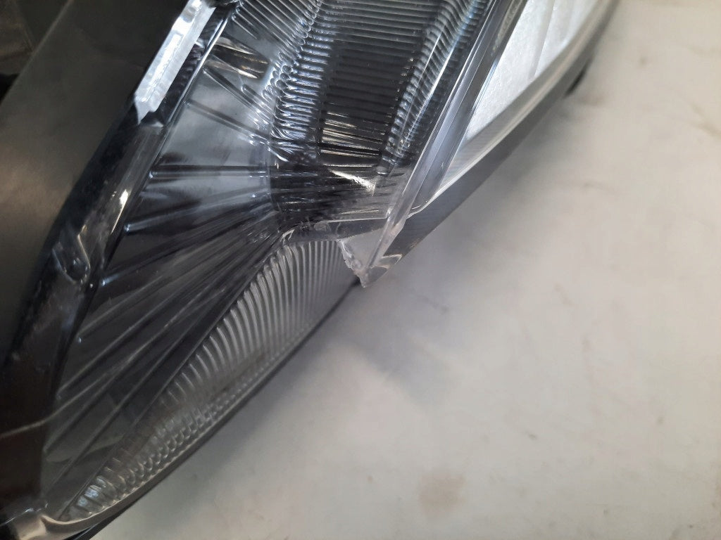 Frontscheinwerfer Hyundai Bayon 92208Q0500 LED Rechts Scheinwerfer Headlight