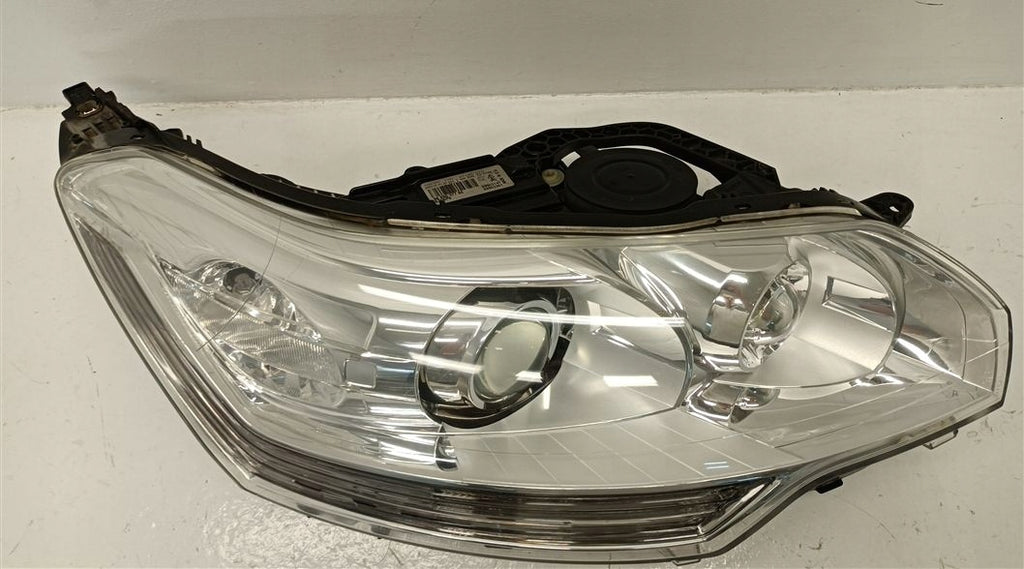 Frontscheinwerfer Citroën C5 III 9689037780 Xenon Rechts Scheinwerfer Headlight SCH2878798762mr