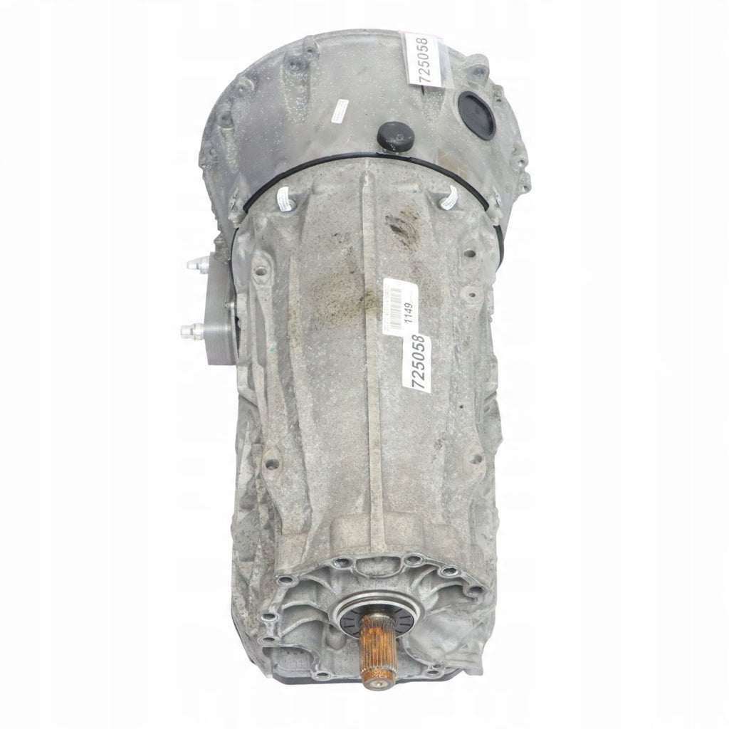 Getriebe Mercedes-Benz Glc C253 A7252704918 A2532704001 Automatikgetriebe