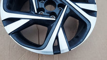 Load image into Gallery viewer, 1x Alufelge 18 Zoll 7.0" 5x114.3 52ET Glanz CMS1305-10 Toyota C-Hr Chr Rim Wheel FEL4584147437wm