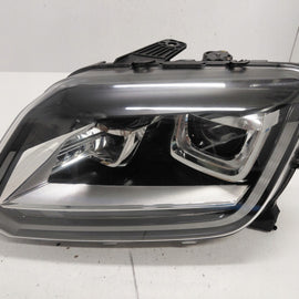 Frontscheinwerfer VW Amarok 2H1941015T Xenon Links Scheinwerfer Headlight SCH8438369984vh