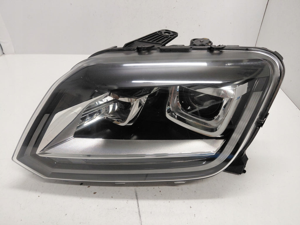 Frontscheinwerfer VW Amarok 2H1941015T Xenon Links Scheinwerfer Headlight SCH8438369984vh