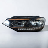 Frontscheinwerfer VW Touran 5TB941035B LED Links Scheinwerfer Headlight