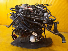 Laden Sie das Bild in den Galerie-Viewer, Motor Ford Focus IV M0DC 1.0 155PS 114kW Benzin Engine Komplett MOT1255030151os