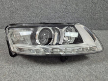 Load image into Gallery viewer, Frontscheinwerfer Audi A6 C6 4F0941004 1ZS00992532 LED Rechts Headlight SCH8362742088tt