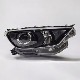 Frontscheinwerfer Toyota Yaris Rechts Scheinwerfer Headlight