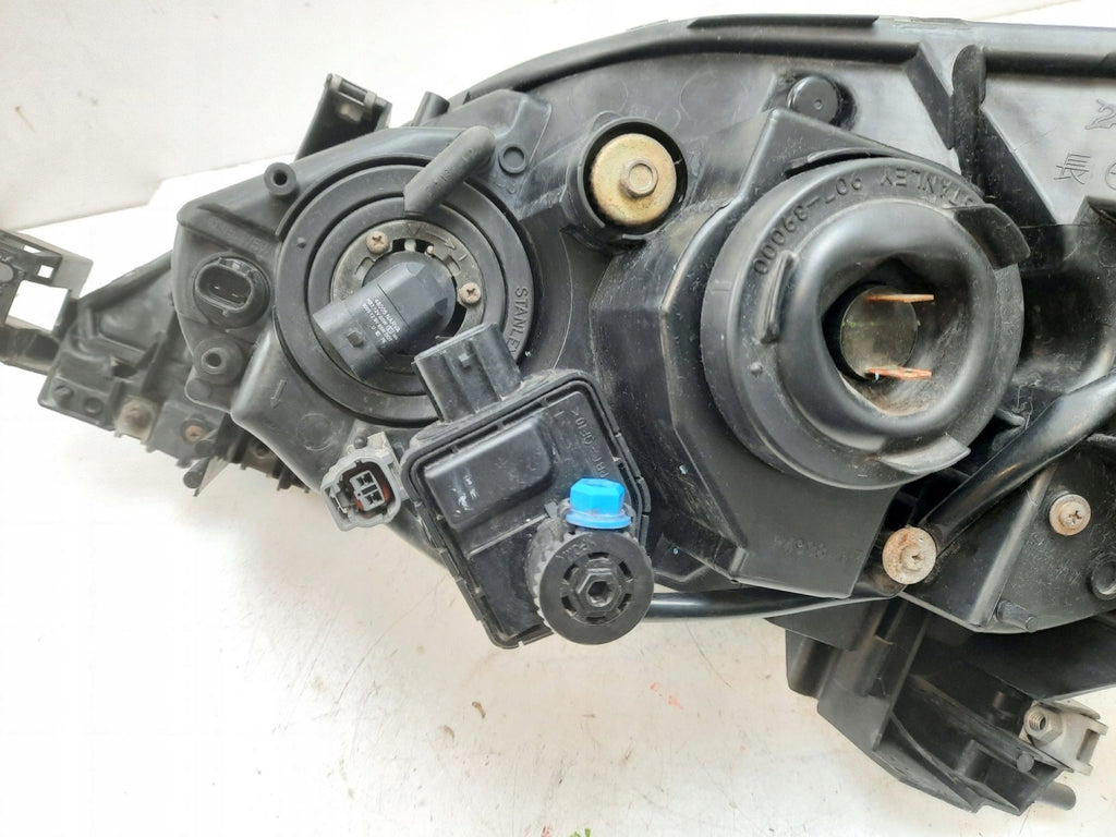 Frontscheinwerfer Mazda 5 P4998R C23551080 Rechts Scheinwerfer Headlight SCH8774383505qf
