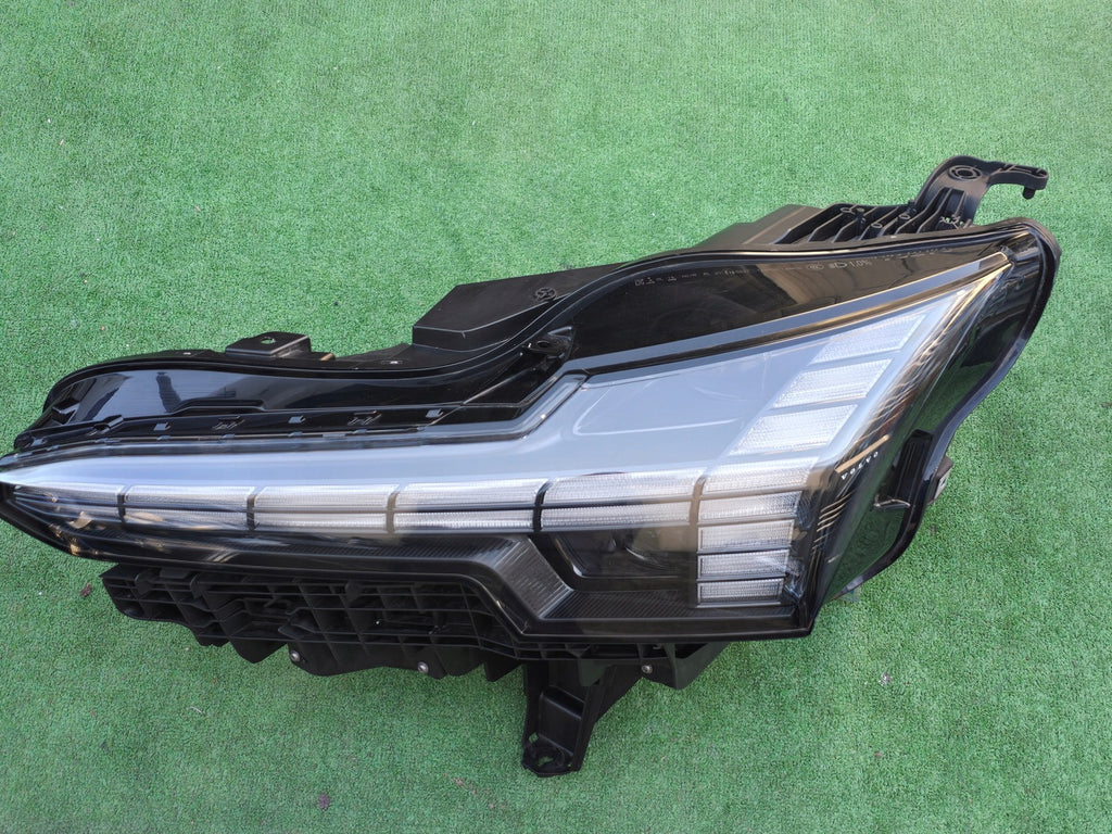 Frontscheinwerfer Volvo 20240222 Full LED Links Scheinwerfer Headlight SCH9757068533hp