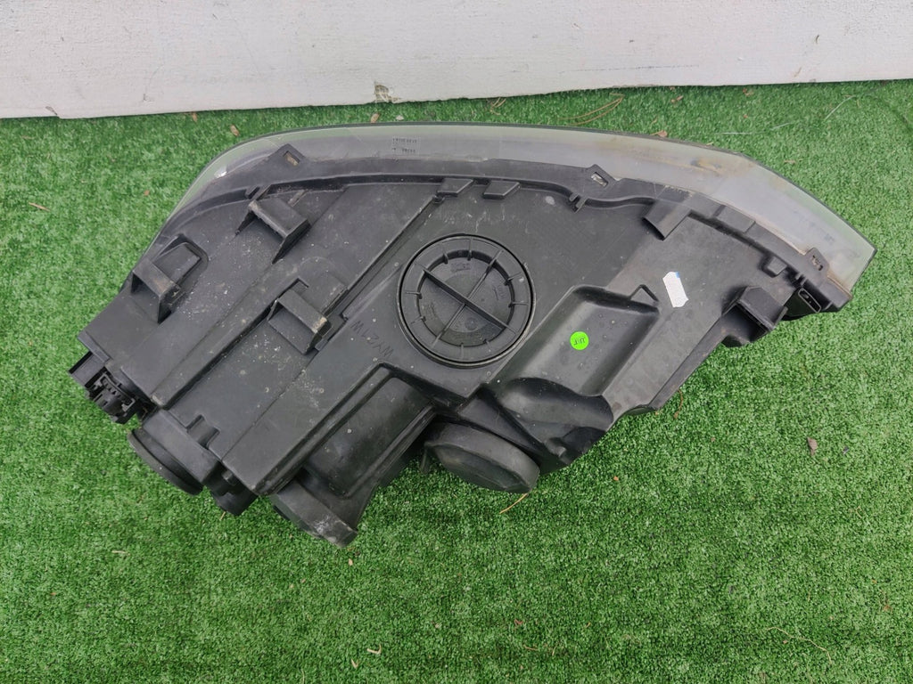 Frontscheinwerfer VW Polo 2G1941006 Rechts Scheinwerfer Headlight SCH1270410929hm