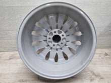 Laden Sie das Bild in den Galerie-Viewer, 1x Alufelge 17 Zoll 7.0" 5x108 49ET 8663671 Volvo V70 Rim Wheel FEL4154204645cn