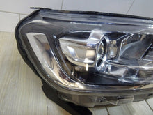 Load image into Gallery viewer, Frontscheinwerfer Ford Ranger 151118 Rechts Scheinwerfer Headlight SCH2807349455us