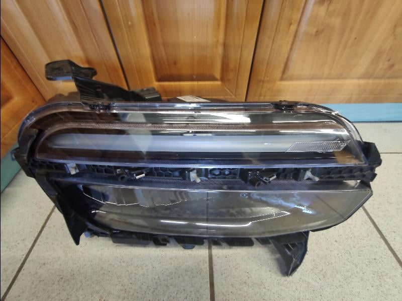 Frontscheinwerfer Jeep I 52218715 LED Rechts Scheinwerfer Headlight SCH9932988025pe