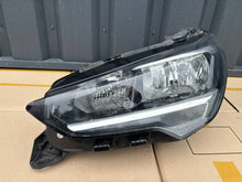 Laden Sie das Bild in den Galerie-Viewer, Frontscheinwerfer Opel Corsa F 9829465580 39162648 Links Scheinwerfer Headlight SCH9149141563in