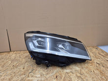 Load image into Gallery viewer, Frontscheinwerfer VW Multivan 7L1941036D Full LED Rechts Scheinwerfer Headlight SCH9915441450sy