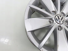 Load image into Gallery viewer, 1x Alufelge 16 Zoll 6.5" 5x112 50ET Silber 5C0601025AM VW Golf I Jetta Rim Wheel FEL4443746156ae