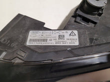 Laden Sie das Bild in den Galerie-Viewer, Frontscheinwerfer Audi A1 8X0941005 Xenon Links Scheinwerfer Headlight SCH6858444020xa