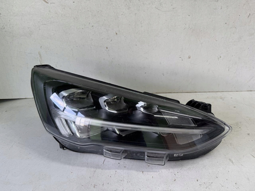 Frontscheinwerfer Ford Focus MX7B-13E014 LED Rechts Scheinwerfer Headlight SCH4366199579ja