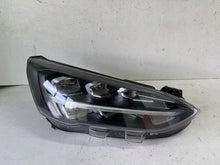 Laden Sie das Bild in den Galerie-Viewer, Frontscheinwerfer Ford Focus MX7B-13E014 LED Rechts Scheinwerfer Headlight SCH4366199579ja