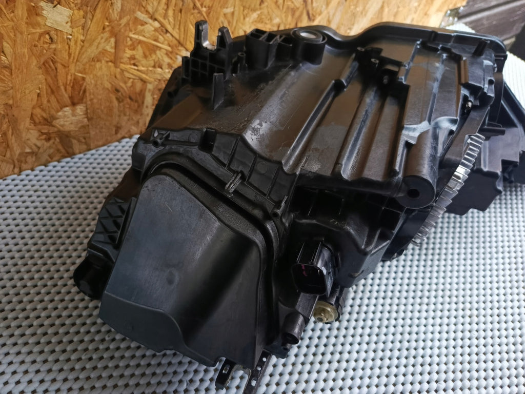 Frontscheinwerfer Audi A6 C8 4K0941040 Full LED Rechts Scheinwerfer Headlight SCH1200729749yo