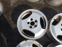 Load image into Gallery viewer, 4x Alufelge 15 Zoll 6.0" 5x110 49ET 5056023 Saab 9-5 9-3 Rim Wheel FEL3197686900um