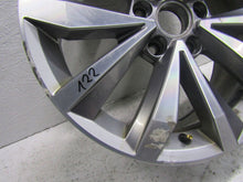 Load image into Gallery viewer, 1x Alufelge 17 Zoll 7.0" 45ET 2GA601025P VW T-Roc Rim Wheel FEL8952940434da