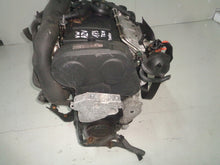 Laden Sie das Bild in den Galerie-Viewer, Motor Skoda VW AZV 2.0 TDI 136PS 100kW 173TKm Diesel Engine Unkomplett