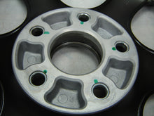 Laden Sie das Bild in den Galerie-Viewer, 1x Alufelge 18 Zoll 7.5&quot; 5x114.3 55ET 18SMG600B Honda Civic Accord Rim Wheel