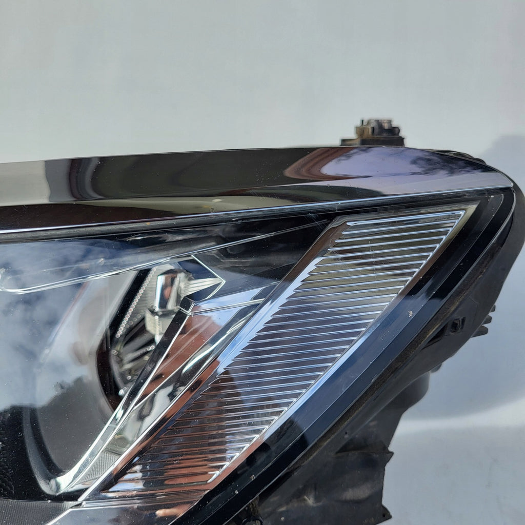 Frontscheinwerfer VW Passat B8 3G1941773D LED Links Scheinwerfer Headlight SCH4241974180yw