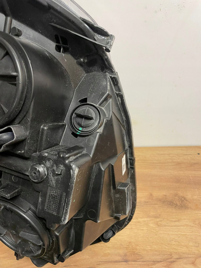 Frontscheinwerfer Ford Transit Custom JK21-13W029-DH Rechts Headlight SCH4751140650mc