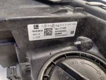Load image into Gallery viewer, Frontscheinwerfer Opel Astra K 39111143 Links Scheinwerfer Headlight SCH8936902888kb