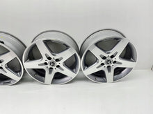 Laden Sie das Bild in den Galerie-Viewer, 4x Alufelge 18 Zoll 7.0" 5x112 A1564010500 Mercedes-Benz Gla Rim Wheel FEL4387725132io