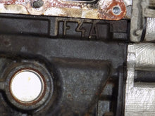 Laden Sie das Bild in den Galerie-Viewer, Motor Renault Scenic F4R771 2.0 135PS 99kW 130TKm 2008 Engine Unkomplett MOT7265236709ap