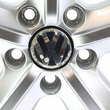 Laden Sie das Bild in den Galerie-Viewer, 1x Alufelge 17 Zoll 7.5" 5x112 3AA601025E VW Passat B7 Rim Wheel FEL9125549511sf