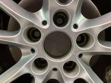 Laden Sie das Bild in den Galerie-Viewer, 1x Alufelge 16 Zoll 7.0" 5x120 20ET 6756230 BMW 5 E39 Rim Wheel FEL2180277777uh