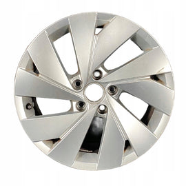 1x Alufelge 17 Zoll 7.5